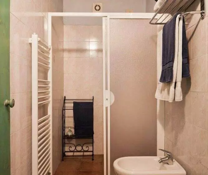 בית מלון כפרי Agriturismo Poggio Alle Lame