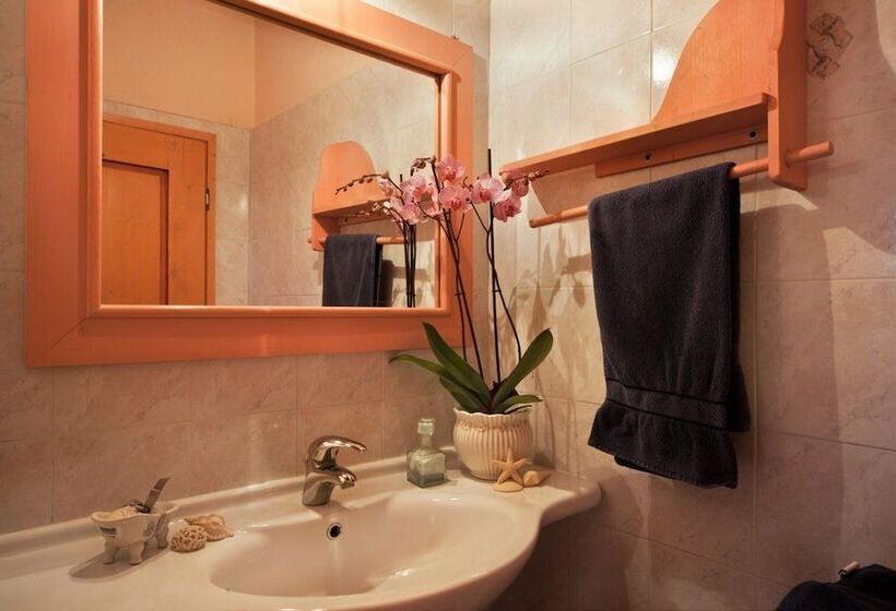 בית מלון כפרי Agriturismo Poggio Alle Lame