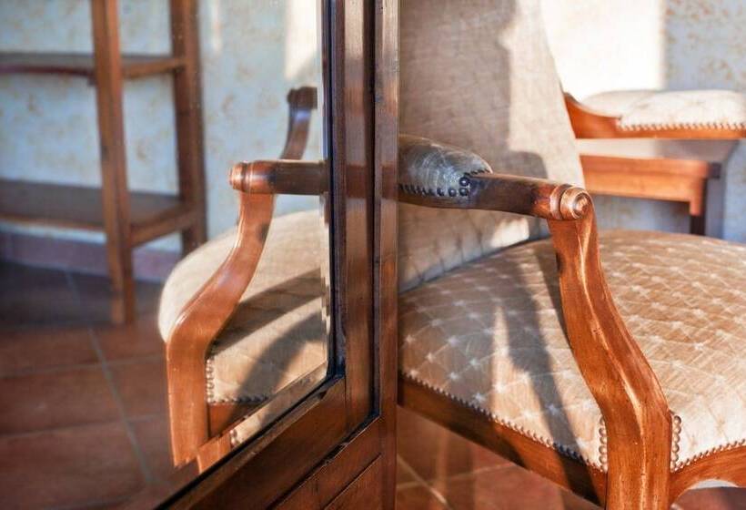 בית מלון כפרי Agriturismo Poggio Alle Lame