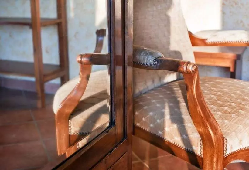 בית מלון כפרי Agriturismo Poggio Alle Lame