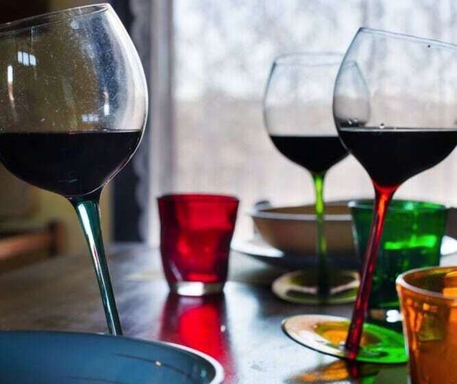 בית מלון כפרי Agriturismo Poggio Alle Lame