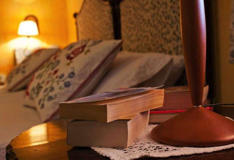 בית מלון כפרי Agriturismo Poggio Alle Lame