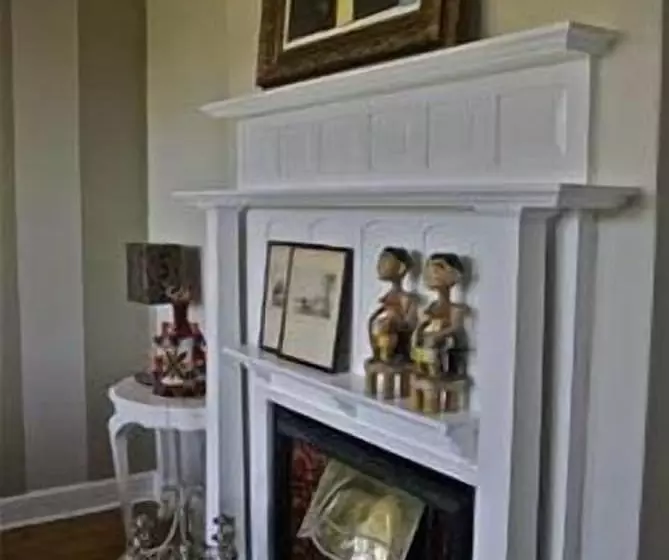 Отель Augusta De Mist Country House