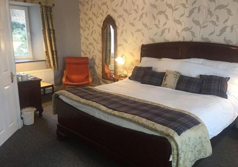 ホテル Cairnryan House