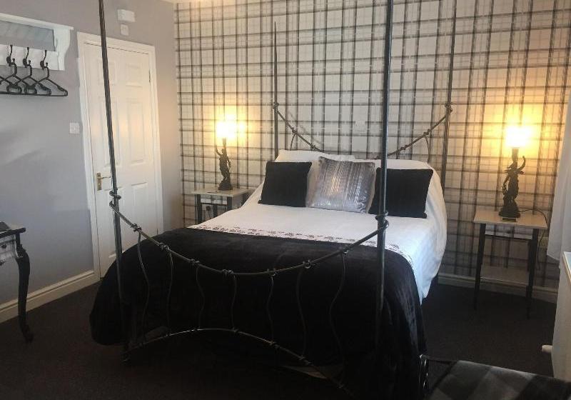 ホテル Cairnryan House