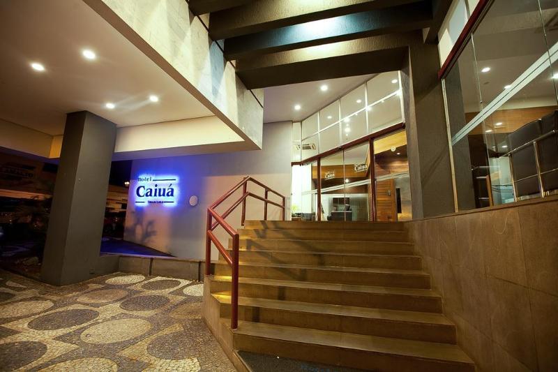 ホテル Caiua