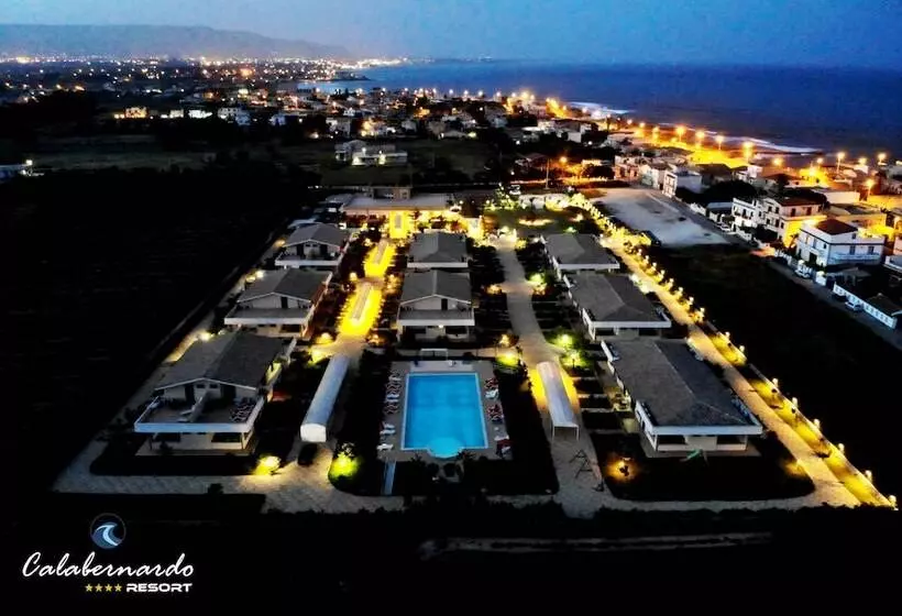 Hotel Calabernardo Resort