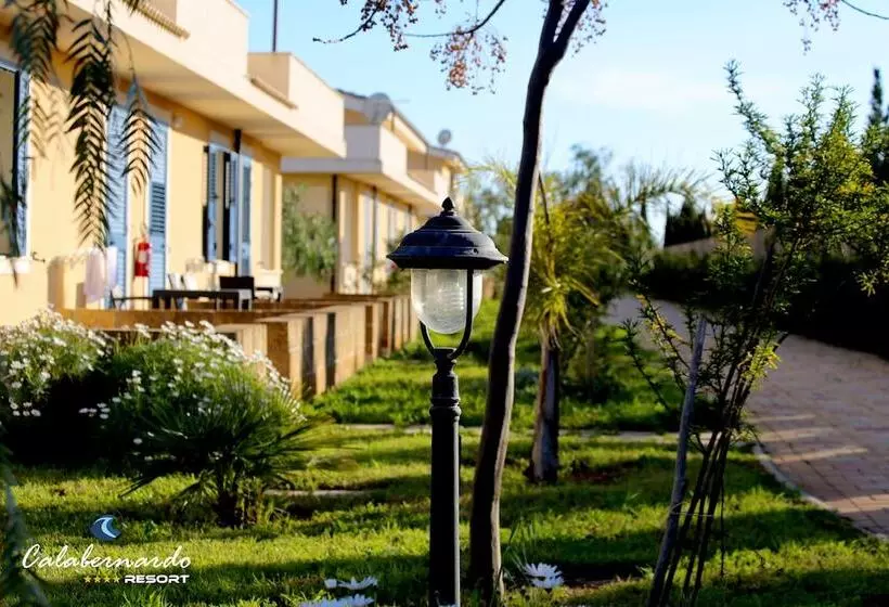 Hotel Calabernardo Resort