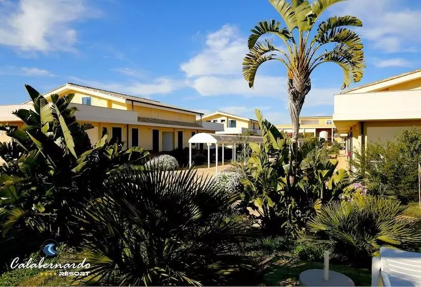 Hotel Calabernardo Resort