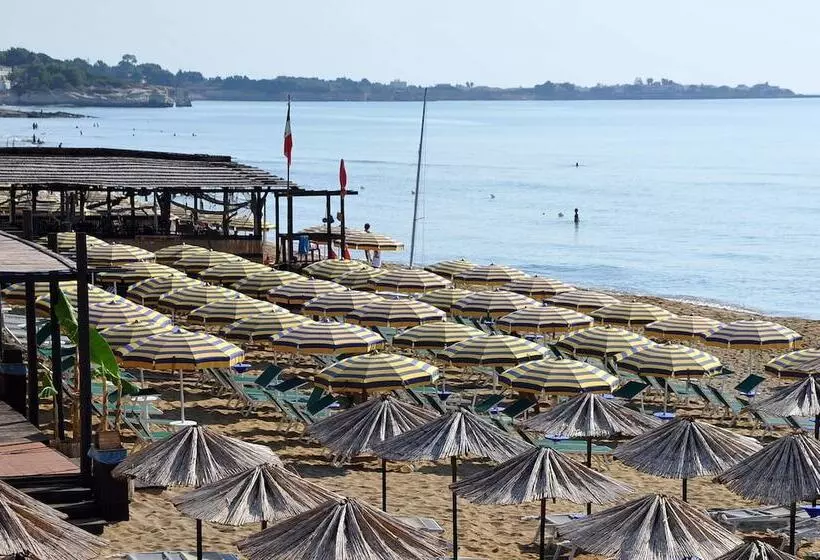 Hotel Calabernardo Resort