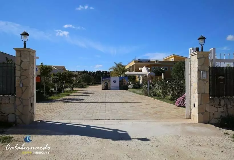 Hotel Calabernardo Resort