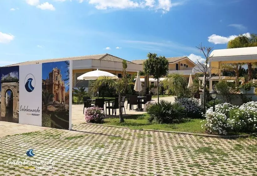 Hotel Calabernardo Resort