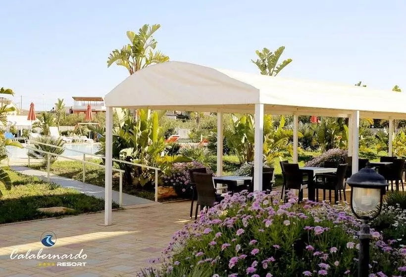 Hotel Calabernardo Resort
