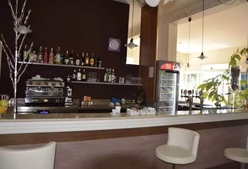 Hotel Calabernardo Resort