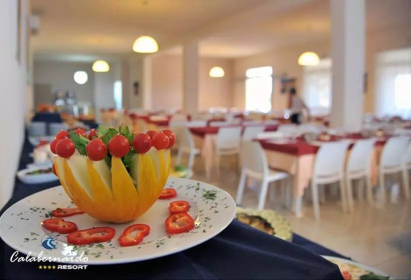 Hotel Calabernardo Resort