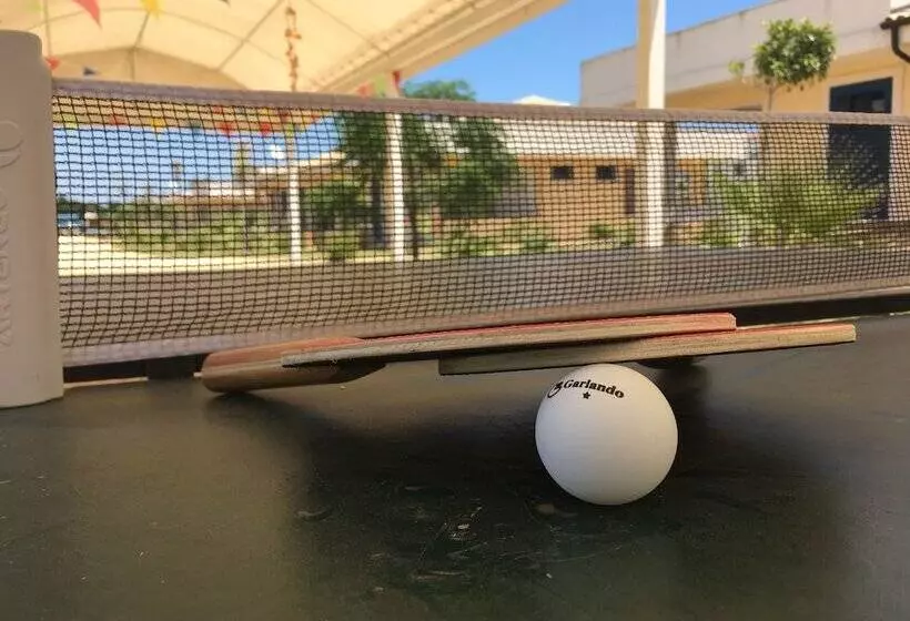 Hotel Calabernardo Resort