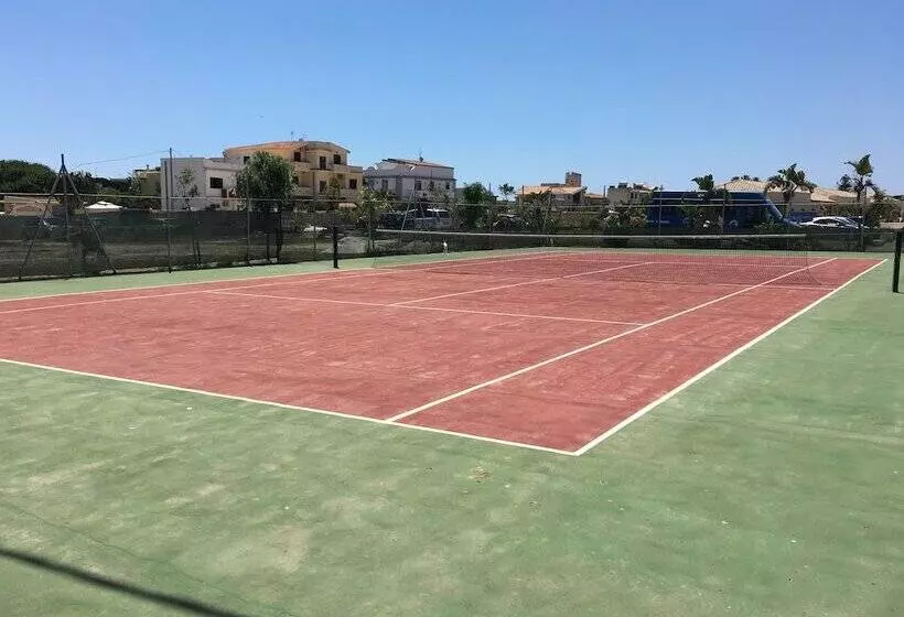 Hotel Calabernardo Resort