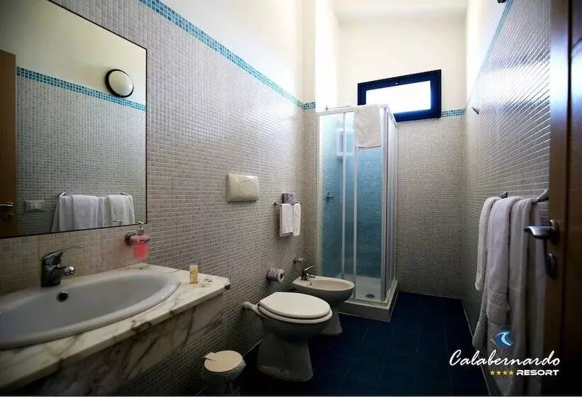 Hotel Calabernardo Resort