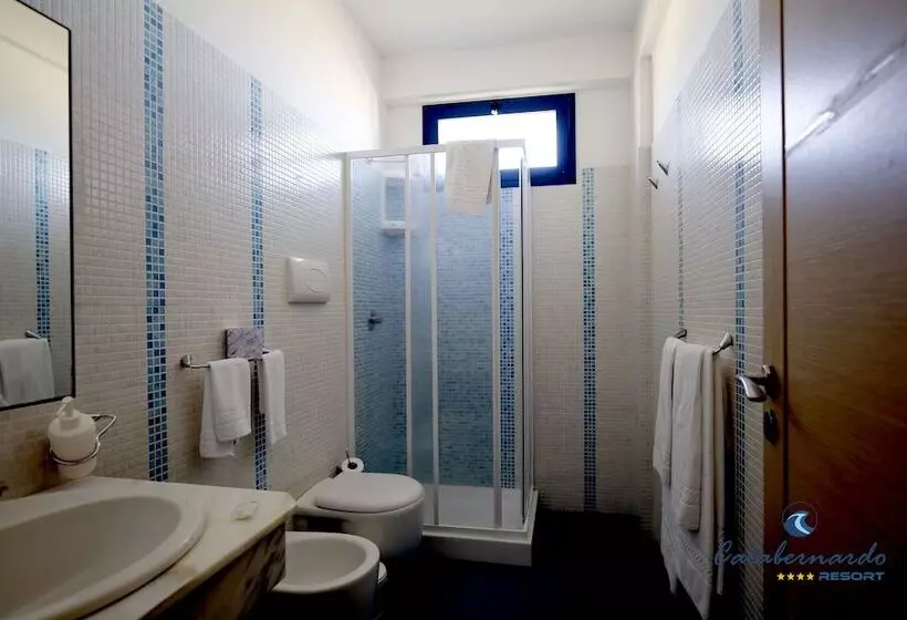 Hotel Calabernardo Resort