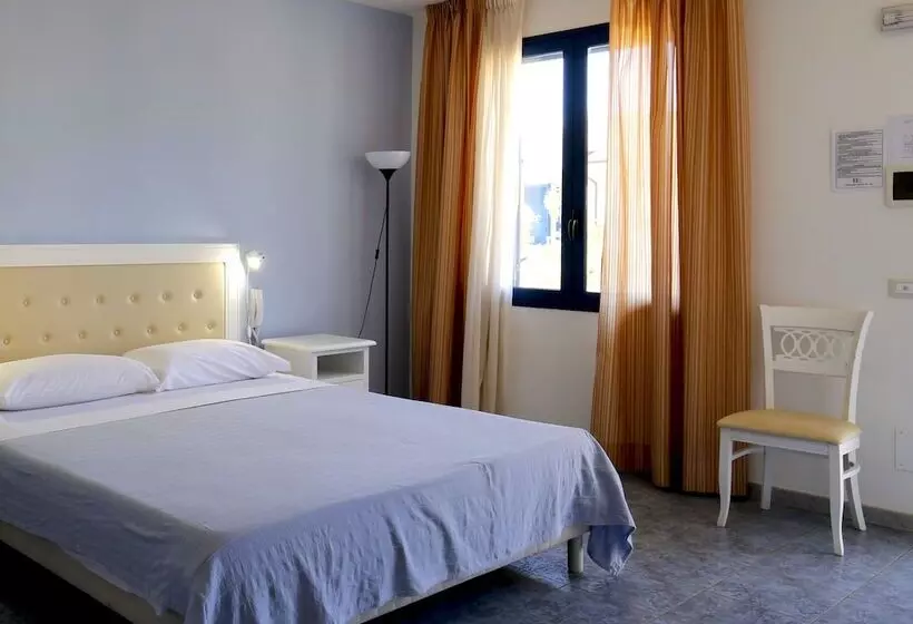 Hotel Calabernardo Resort