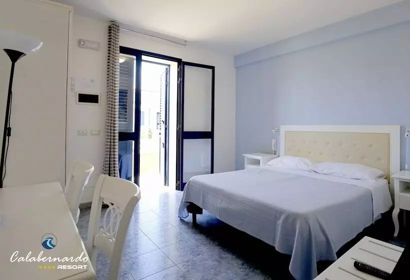 Hotel Calabernardo Resort