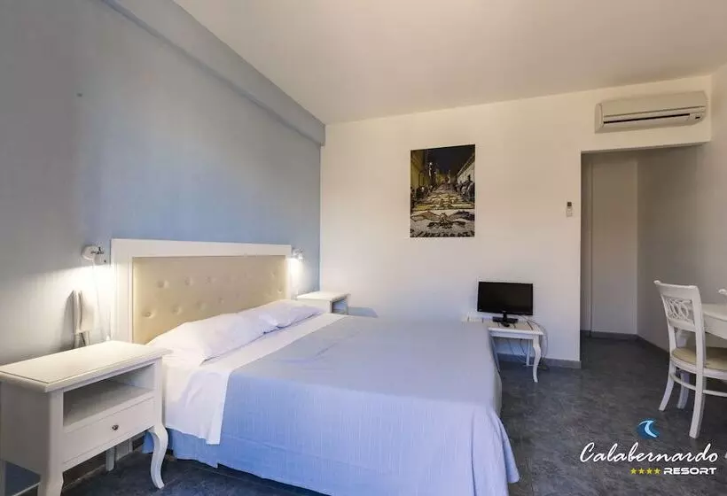 Hotel Calabernardo Resort