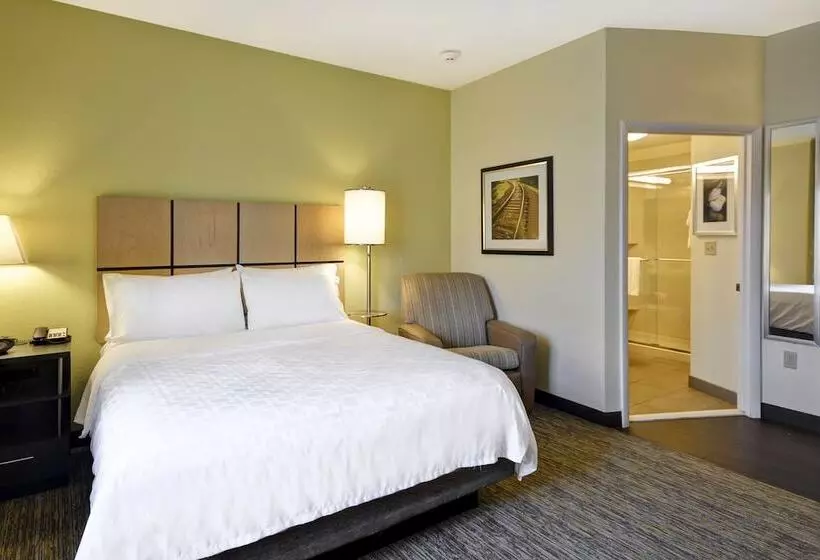 ホテル Candlewood Suites Smyrna   Nashville , An Ihg