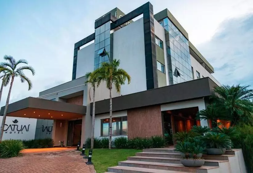 Hotel Catuai