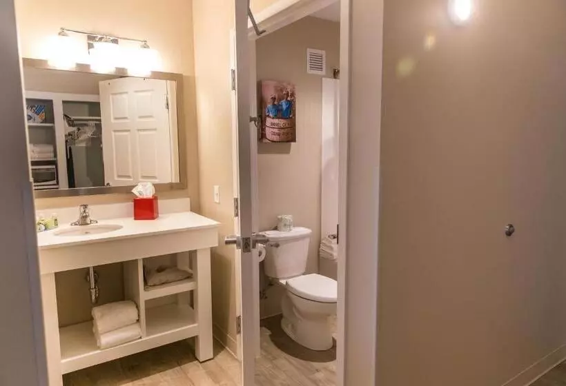 Cedar Point Hotel Breakers