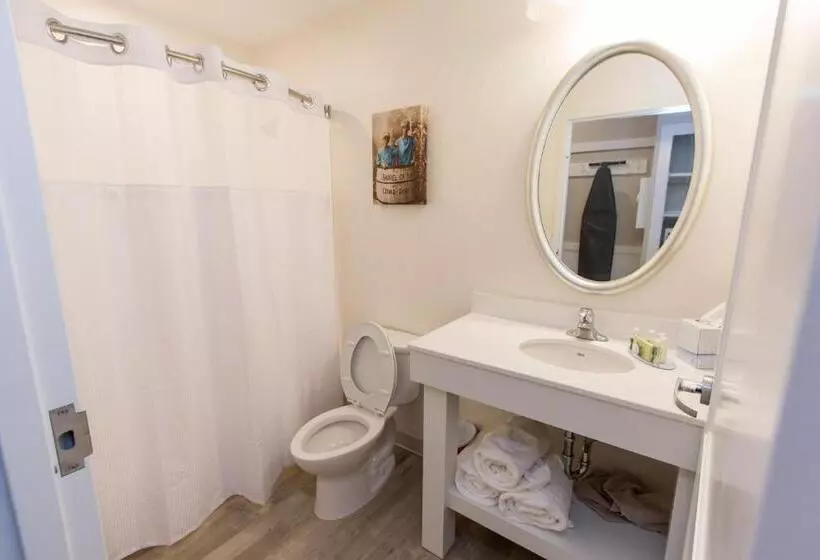 Cedar Point Hotel Breakers