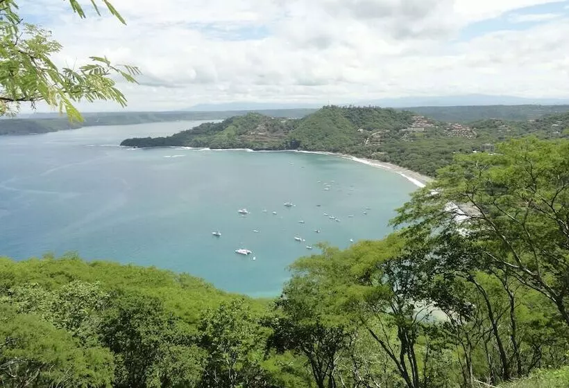 فندق Colono Beach