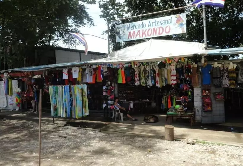 فندق Colono Beach