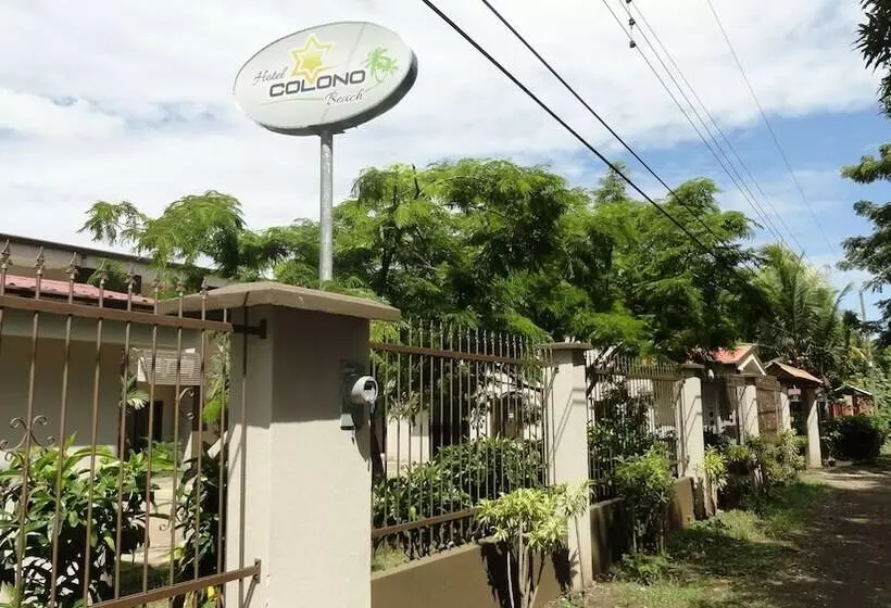 فندق Colono Beach