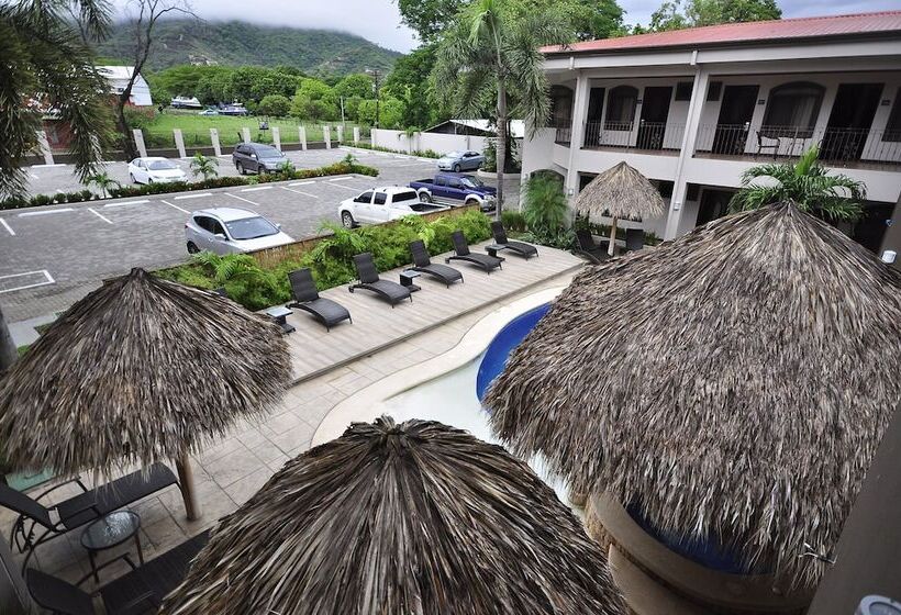 فندق Colono Beach