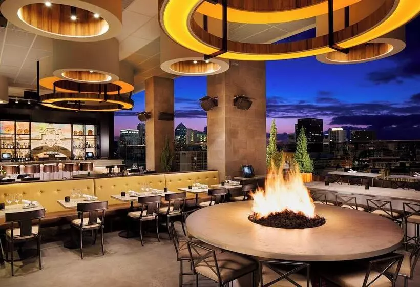 ホテル Courtyard By Marriott San Diego Gaslamp/convention Center