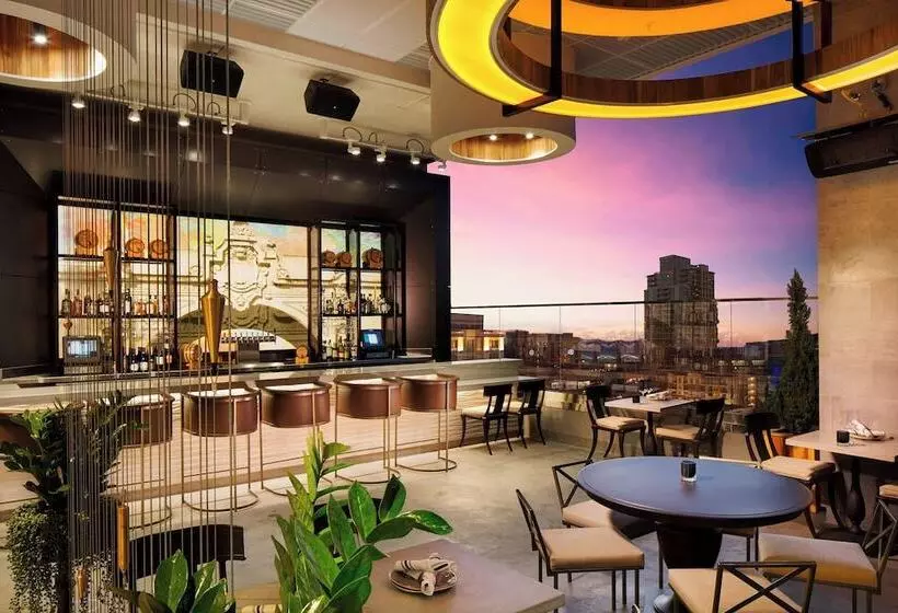 ホテル Courtyard By Marriott San Diego Gaslamp/convention Center