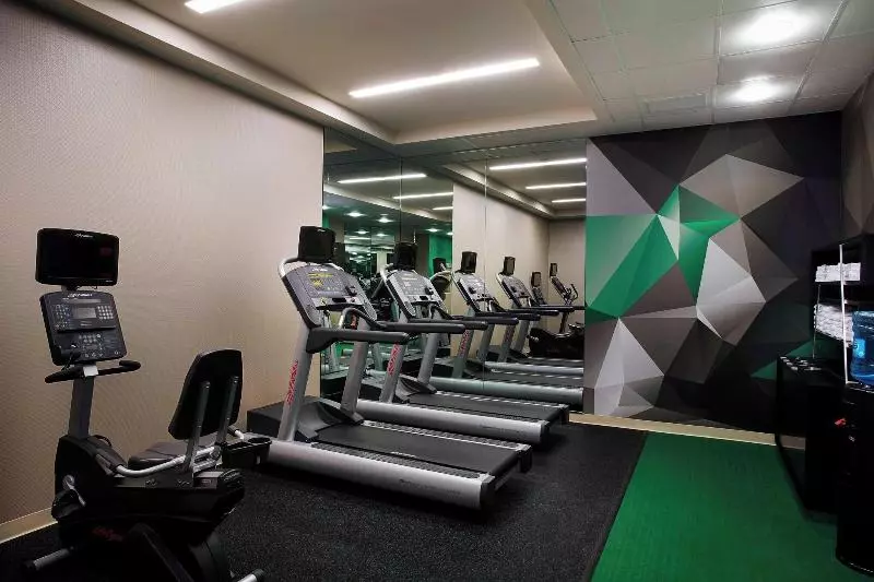 ホテル Courtyard By Marriott San Diego Gaslamp/convention Center