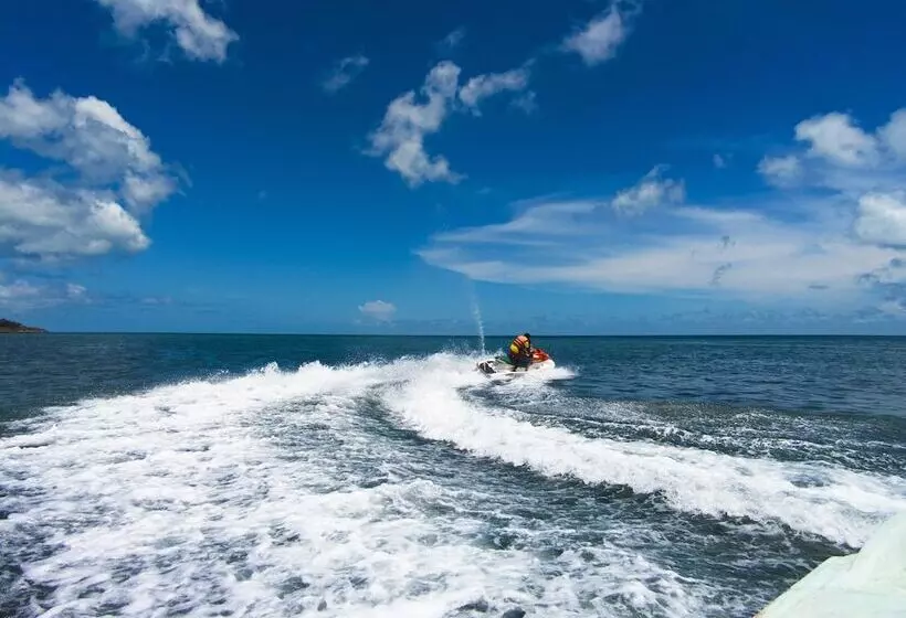 Daiwik Hotels Rameswaram