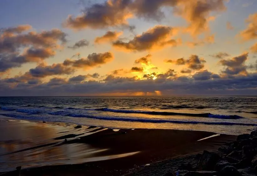 Daiwik Hotels Rameswaram