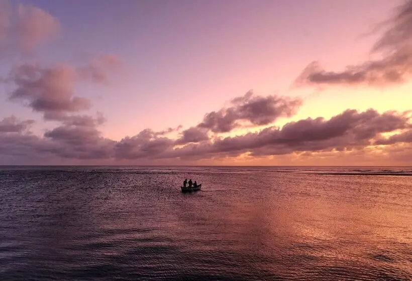 Daiwik Hotels Rameswaram