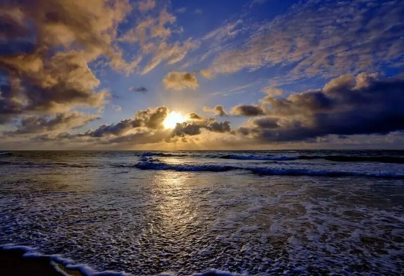 Daiwik Hotels Rameswaram