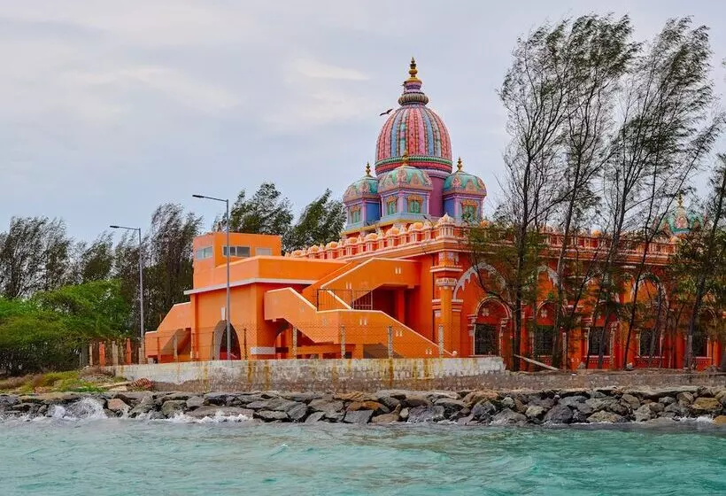 Daiwik Hotels Rameswaram