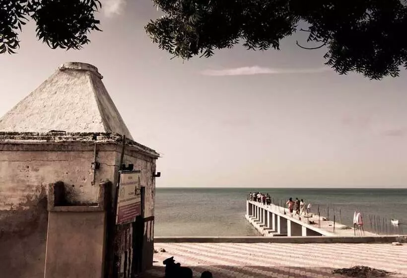 Daiwik Hotels Rameswaram