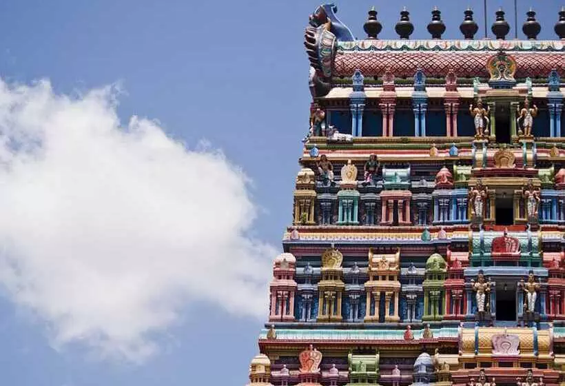 Daiwik Hotels Rameswaram