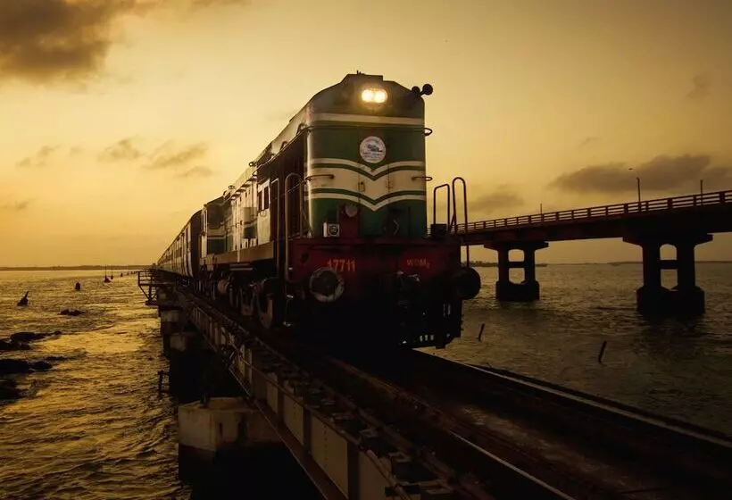 Daiwik Hotels Rameswaram