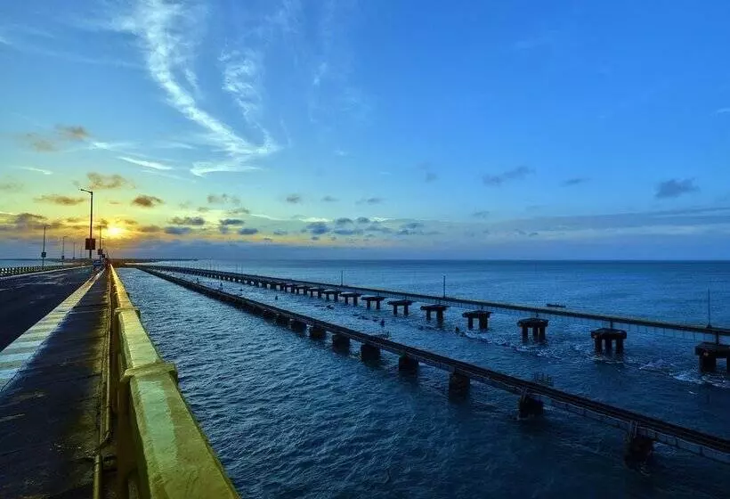 Daiwik Hotels Rameswaram