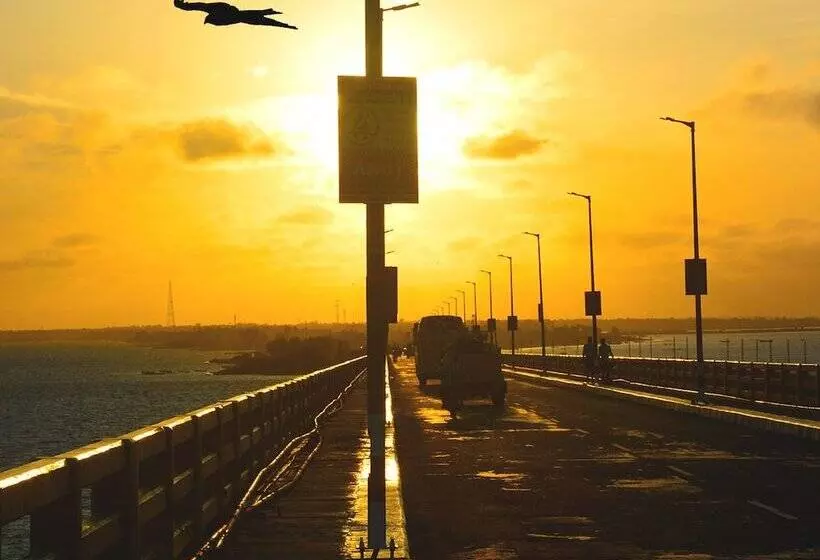 Daiwik Hotels Rameswaram