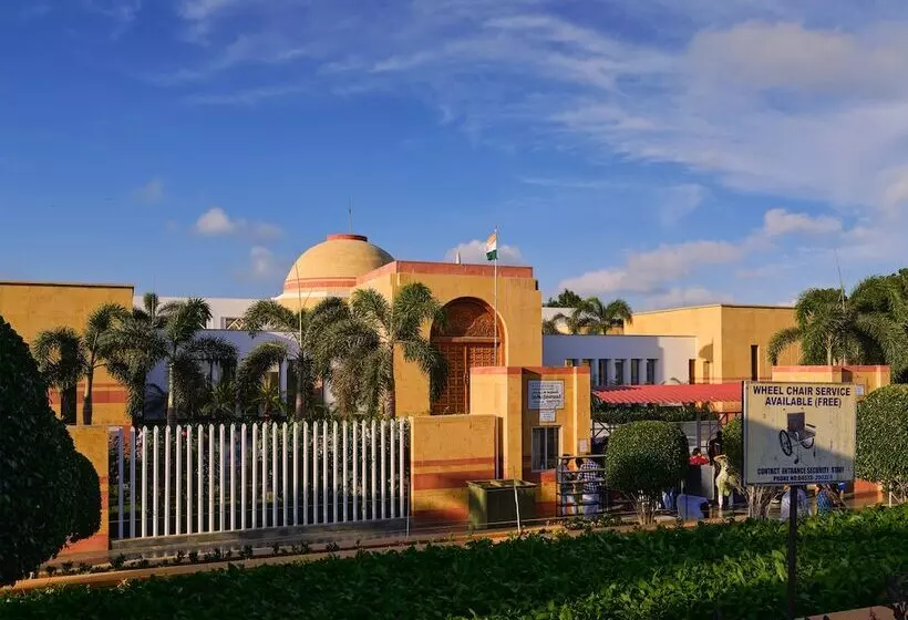 Daiwik Hotels Rameswaram