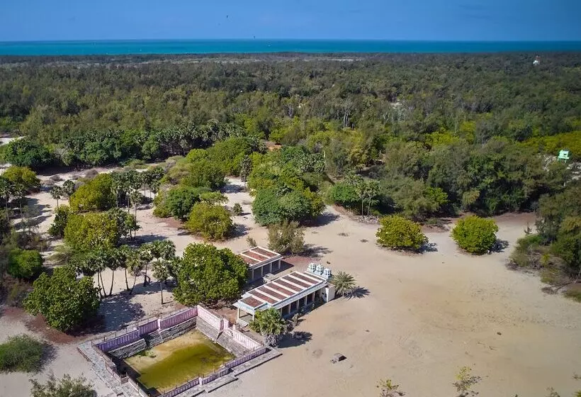 Daiwik Hotels Rameswaram