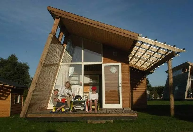 Hotelli Dancamps Kolding City